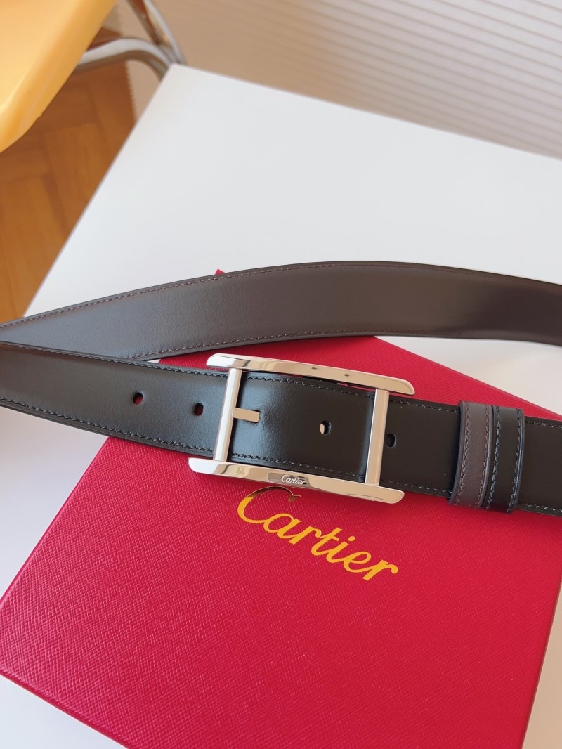 Cartier Belts